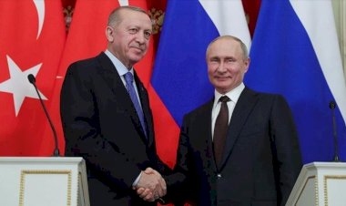 Rusya'dan Türkiye açıklaması: Yaptığımız anlaşmanın tamamıyla uygulanmasında ısrarcı olacağız