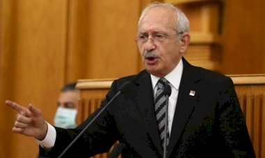 Kılıçdaroğlu: O binayı yurt yapacağım