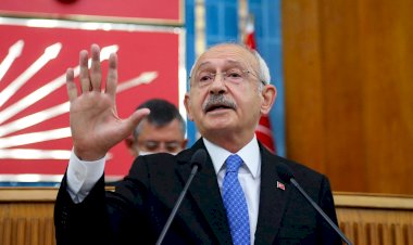 Kılıçdaroğlu: Kim yurt dışına dolarlarını götürüyor hepsini biliyoruz, hesabını soracağız
