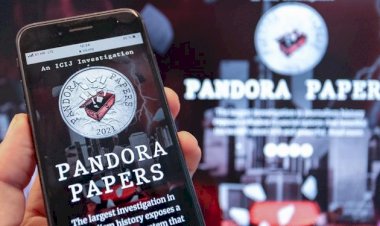 Pandora Papers - Sultanhamam'dan vergi cennetine: Ahmet Çalık