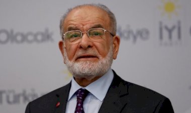 Saadet'te Millet İttifakı cephesi güçlendi