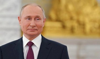 Putin'in gizli aşkının sırrı Pandora'ya takıldı