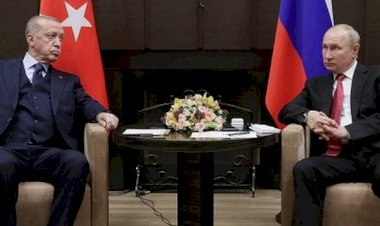 Erdoğan'ın New York ve Soçi'deki görüşmelerinin arka planında neler yaşandı?