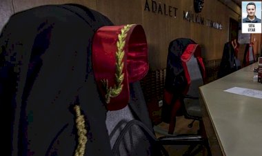 Hâkimler ve Savcılar Kurulu, 13 hakim ve savcının meslekten çıkarılmasına karar verdi