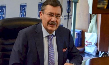 AKK Başkanı Halil İbrahim Yılmaz, Melih Gökçek-FETÖ ilişkisi için yargıya başvuracak