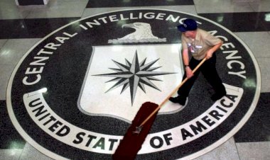 CIA’de istihbarat fiyaskosu