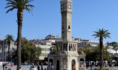 İzmir Sağlık Turizmi Zirvesi ve İzmir Vizyon Ödülleri’ne Ev Sahipliği Yapacak