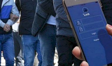 Türk Milleti'ne kumpasın ve ihanetin adı; ByLock!