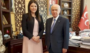 MHP’den ‘Analar Bacılar’ Kurultayı