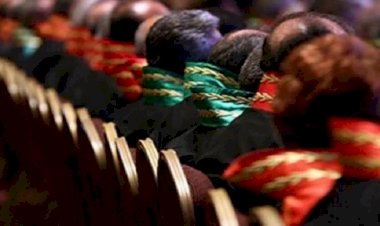 Beklenen kararname çıktı... Kritik Başsavcı değişti