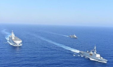 ‘NATO’nun Türkiye tutumu Yunanistan’ı harekete geçirdi’