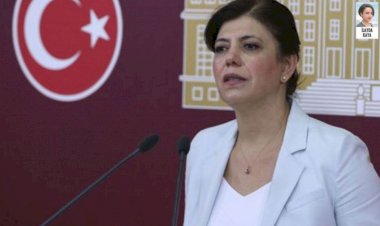 HDP'li Bektaş: İktidarın baskısının başka bir yöntemi