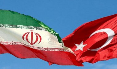 İran ve Türkiye eski oyuna dönüyor 