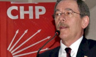 Abdüllatif Şener'den canlı yayında Erdoğan için olay iddia