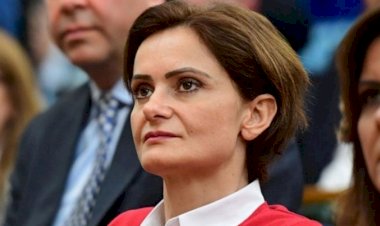 Canan Kaftancıoğlu hakkında iddianame hazırlandı