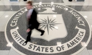 US Spy Agency Pivots to Better Confront Beijing