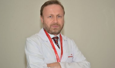 KOKLEAR İMPLANT HAYATIN SESLERİNİ DUYMANIZI SAĞLIYOR 