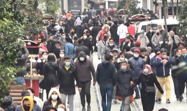 KONDA: Yüzde 69 adalete güvenmiyor