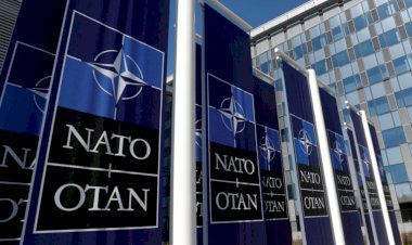 NATO’dan Sekiz Rus Diplomatı İhraç Kararı