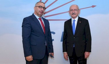 CHP lideri Kemal Kılıçdaroğlu, Erdoğan’ın gerginlik yaratma taktiği izlediğini söyledi
