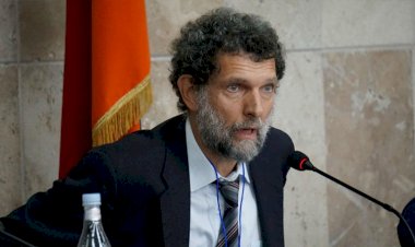 Nagehan Alçı'dan Yargı Reformu vurgusu!