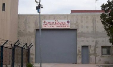 İmralı'da görüşe izin verilmemesi AİHM'ye taşındı