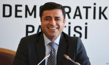 Ankara'dan Demirtaş için 3 Kasım'da şartlı tahliye mesajı