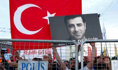Türkiye’den AİHM’e ‘Demirtaş Eylem Planı’