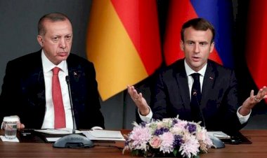 Fransa TÜSİAD’ı hedef aldı