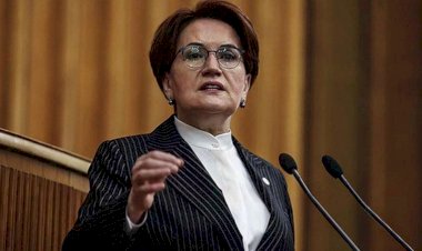 Erdoğan'ın Akşener iddiasına HDP'den yanıt