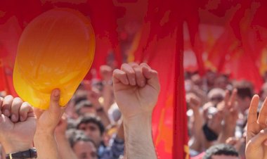 TKP'den açıklama: Kürt sorununda muhatap emekçi halktır