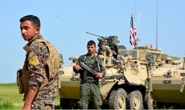 Biden'ın açıklamasının şifreleri çözüldü... ABD PKK ile anlaştı