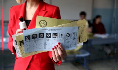 AKP'ye yakın anketçiden Erdoğan'ı kızdıracak sonuç... Düşüş ilk kez bu noktada