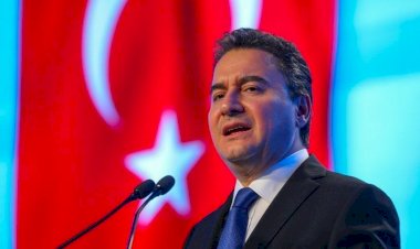 Babacan’dan AKP dönemine ilişkin çarpıcı itiraflar
