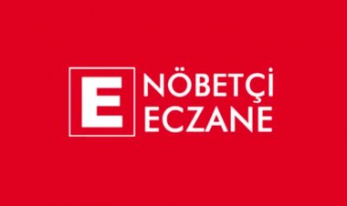Ankara 9 Ekim Cumartesi Nöbetçi Eczanelerin Tam Listesi!
