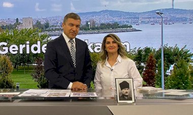 Başak Demirtaş, FOX TV, Selvi Kılıçdaroğlu ve Dilek İmamoğlu dayanışması!