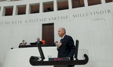 Duvar Arkası: 'Devrimci' AK Parti'ye nasıl geldi?