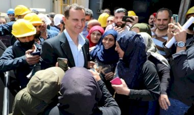 Reuters'ın Beşar Esad makalesinde Türkiye detayı: 'Arap hükümdarlar özellikle endişeli'