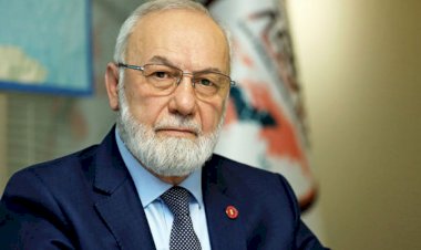 SADAT Başkanı Adnan Tanrıverdi Odatv’ye konuştu: Harp okulları mülakatını 3 yıl SADAT yaptı
