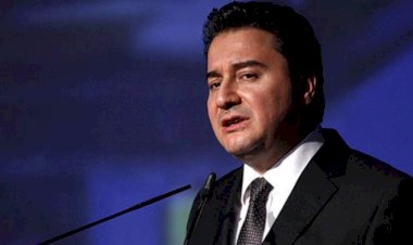 Demokrasi ve Atılım Partisi Genel Başkanı Ali Babacan'dan 'Kürt sorunu' açıklaması