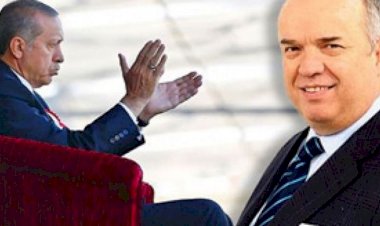 Fehmi Koru'nun açıklamaları Erdoğan'ı yine kızdıracak