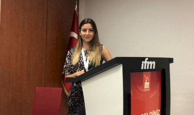 Yemek Yerken Açılığın Ne Olduğunu Bilmiyoruz
