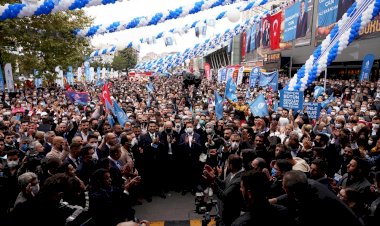 Babacan: ‘Çözüm için ilgili herkesle görüşülmesi gerekir’