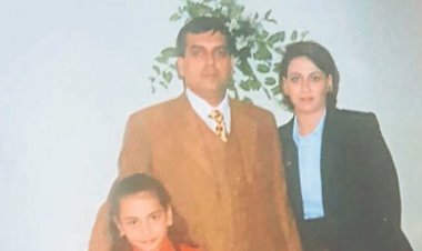 Sen böyle hasret gördün mü!