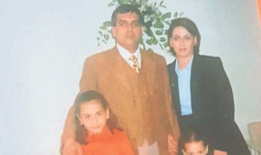 Şehit Binbaşı'nın kızı: "Ben babamı özlüyorum, onu bana geri versinler"