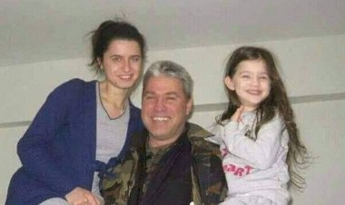 Şehit kızından babaya mektup!