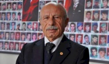 Şehit Aileleri Federasyonu Başkanı Hamit Köse Bedelli Askerlik ile İlgili Açıklama da Bulundu