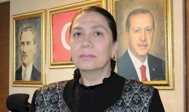 Milletvekili annenin terör kurbanı oğluna hasreti dinmiyor