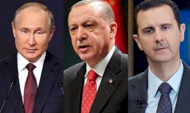 Suriye’den sert Türkiye açıklaması: Topraklarımızdan çekilmeli