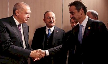 Yunan gazetesinden çarpıcı yorum: İki ülke arasında gerginlik tırmanıyor!